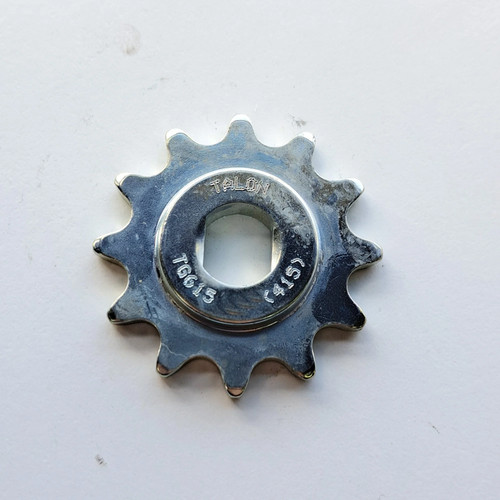 Apico sprocket front - sprocket,