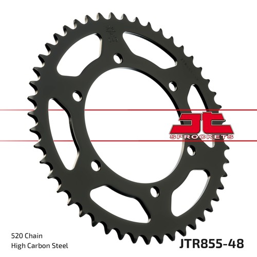 Rear sprocket for - for, yamaha