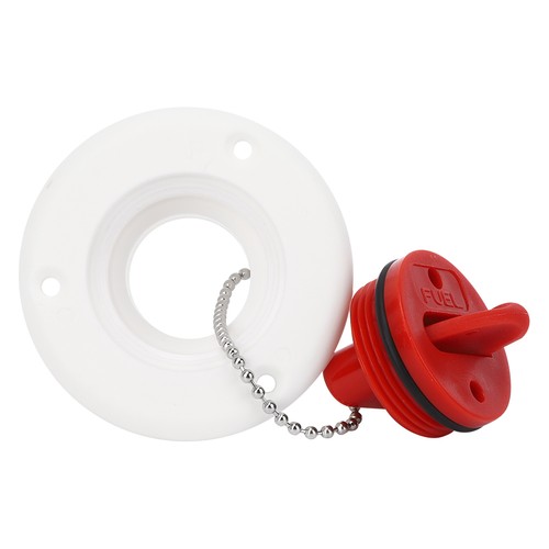 White abs plastic - abs, deck