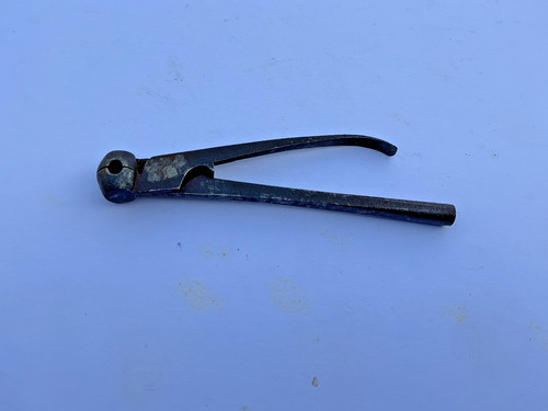 Antique musket ball - musket,