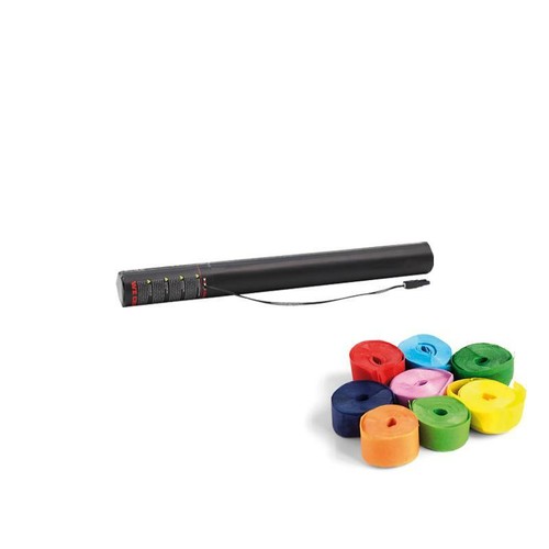 The confetti maker - the, electric