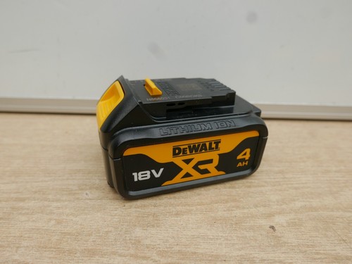 Dewalt dcb182 18v xr - 4,