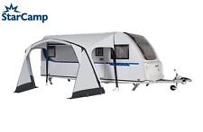 Dorema Starcamp Quick And Easy 385cm AIR Caravan Sunshade Canopy  Porch Awning