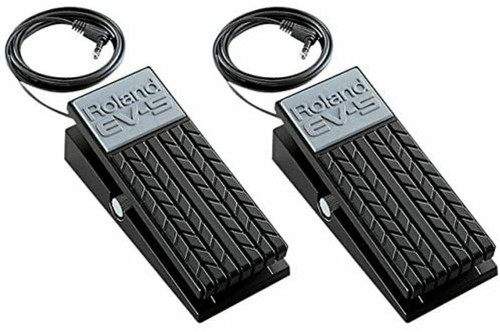 Roland expression pedal 5 - roland,