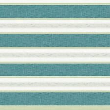 Green Stripe Tablecloth PVC