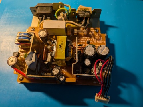 Atari 520stfm 1040stfm - atari,