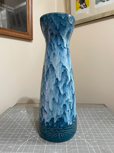 Scheurich 520 blue drip fat - 520, 32