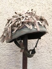 British, Army, Paratrooper