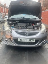 Honda Jazz 2005 1.4 Manual