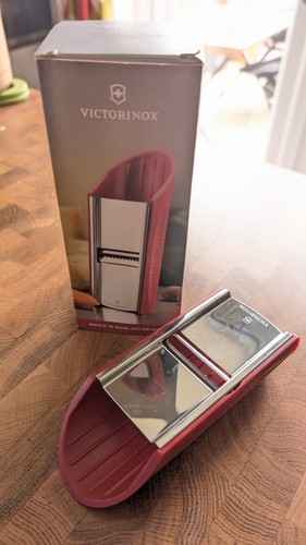 Victorinox piece slicer set - 5,