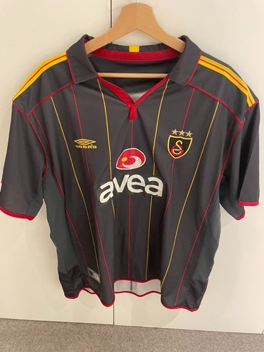 2004 galatasaray away - 2004-05,