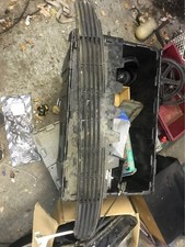 Vauxhall Vectra B 1995+ Front