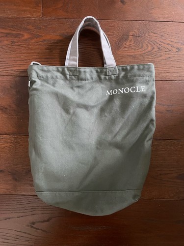 New without tag monocle - new, tote