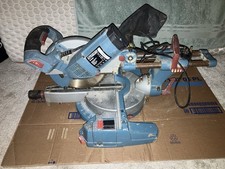 Erbauer ERB239 MSW 254MM