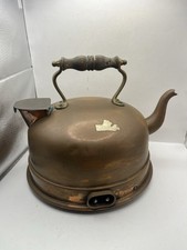 Vintage Hotpoint Copper
