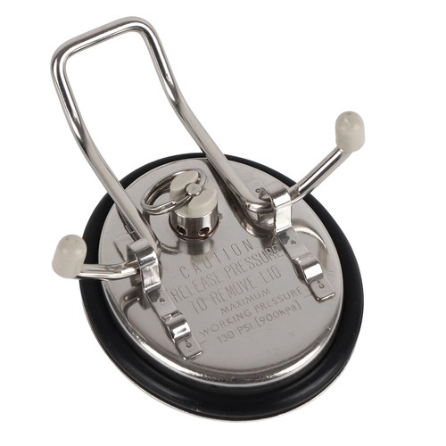 Keg lid replacement - a-keg,