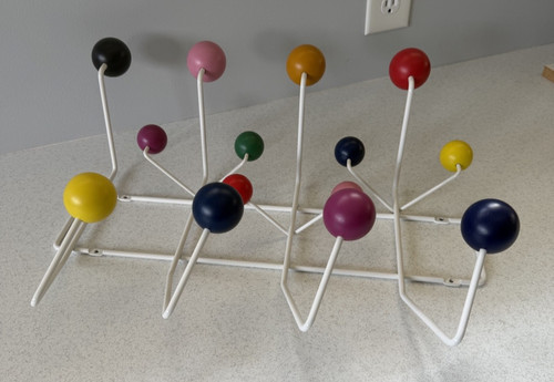 Eames hang all - eames, –