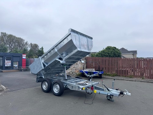 Brand new heavy duty - new,