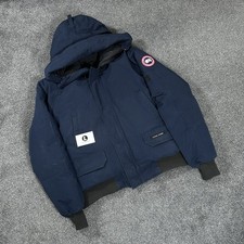 Canada Goose Chilliwack Coat