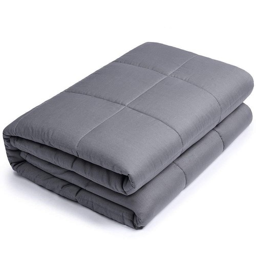 Weighted blanket sleep - weighted, therapy