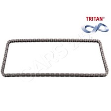 Timing Chain FEBI Fits