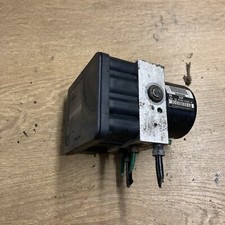 2004 PEUGEOT 206 2.0 Allure 2DR ABS PUMP 9649026980 10.0206-0102.4 ATE