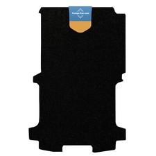 Fits Ford Transit Custom SWB With Liner Fitted 2013-2023 Tailored Van Rear Mat