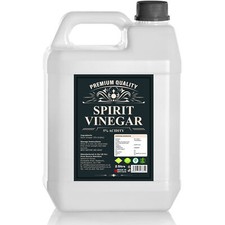 White Spirit Vinegar Pickling