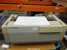 Epson DFX-5000+ A3 Parallel 9-Pin Dot Matrix Impact Printer TESTED - PRINTS OK