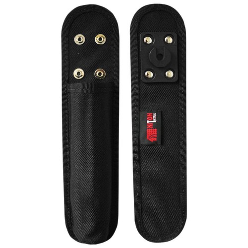 Baton pouch with - pouch,