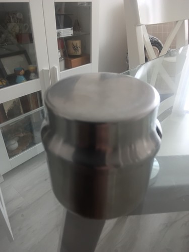 Old hall stainless steel - old,