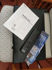 Sony MDS-JE440 Minidisc Deck