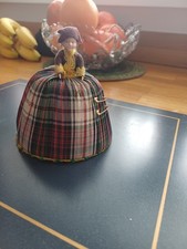 Vintage Miniature Scottish