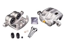 Brake Caliper HELLA 8AN 355