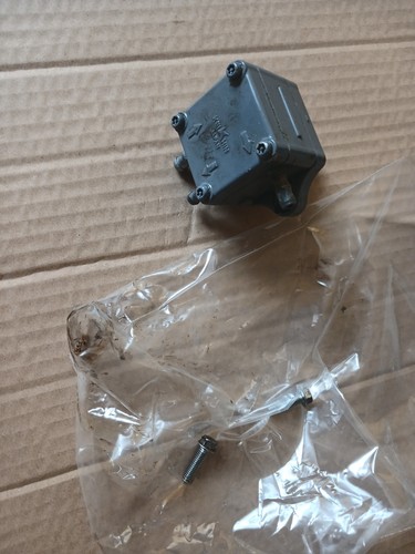 Honda 50hp outboard fuel pump - honda,