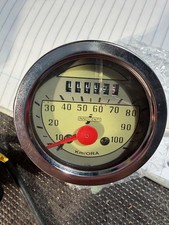 LAMBRETTA D / LD 125 and 150cc