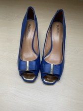 New Royal Blue Bellissimo Peep