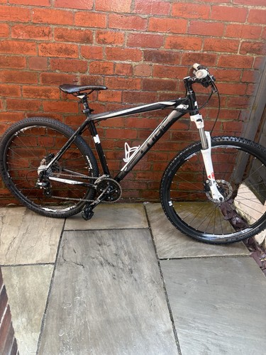 Cube aim 29er - aim,