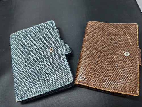 Filofax pocket chameleon - filofax,