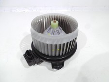 GENUINE 2013 TOYOTA YARIS   HEATER BLOWER MOTOR FAN AV1260 12V 7P17 