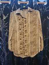 Women's Long Sleeve snake