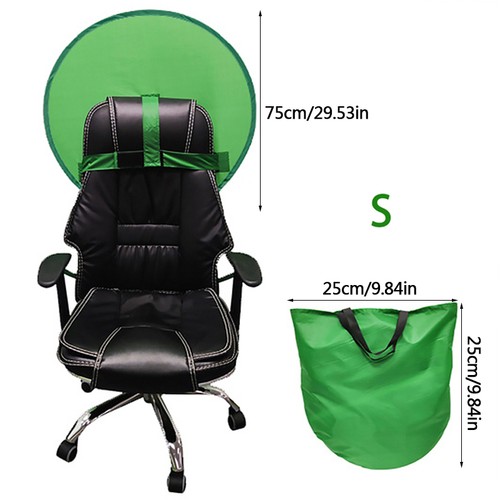 Green screen backdrop - screen,