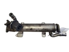 SKODA OCTAVIA I 1U2 EGR Cooler