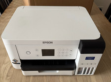 Epson SureColor SC-F100 Dye