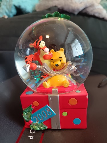 Disney store winnie the - winnie,