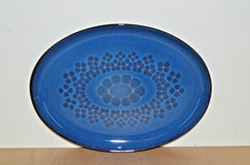 Denby Midnight Blue - 12.75"