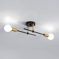Sputnik Ceiling Light