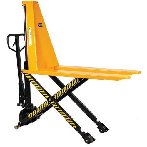 High lift pallet - high-lift,