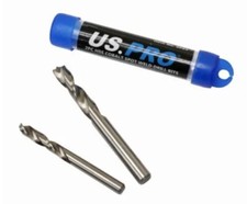 US Pro 2PC HSS COBALT SPOT
