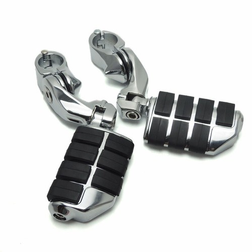 Motorcycle highway pegs foot - motorcycle,